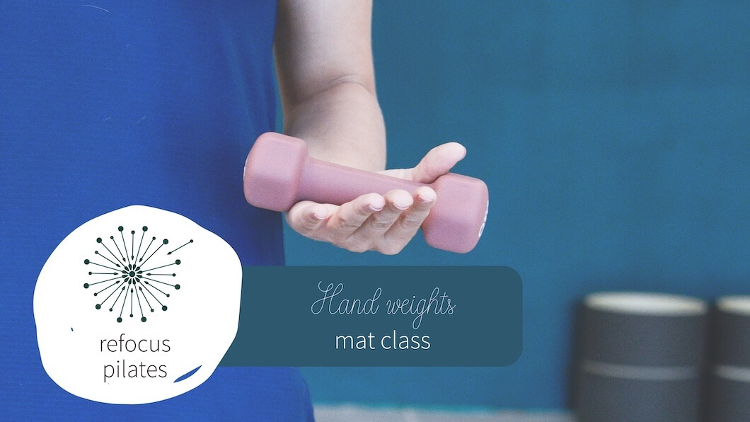 Hand Weights