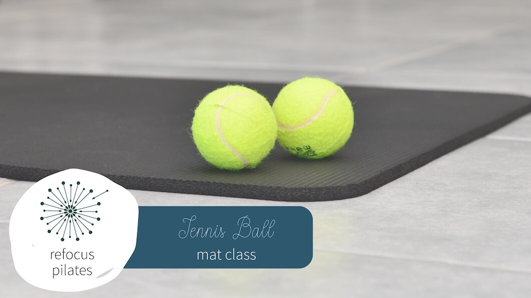 Tennis Ball